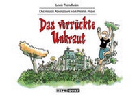 Abbildung von: Die neuen Abenteuer von Herrn Hase 2 - Reprodukt