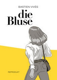 Abbildung von: Die Bluse - Reprodukt