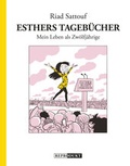 Cover: Esthers Tageb&uuml;cher 3 - Reprodukt