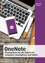 Cover: OneNote - MITP