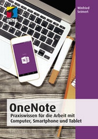 Enlarge image Cover: OneNote - MITP