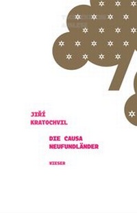 Abbildung von: Die Causa Neufundländer - Wieser Verlag