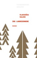 Cover: Ins Landesinnere - Wieser Verlag