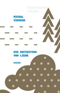 Cover: Die Definition von Liebe - Wieser Verlag