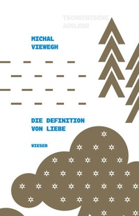Enlarge image Cover: Die Definition von Liebe - Wieser Verlag