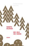 Cover: Der Held von Madrid - Wieser Verlag