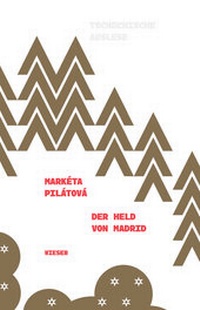 Abbildung von: Der Held von Madrid - Wieser Verlag