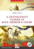 Cover: A Connecticut Yankee in King Arthur's Court - Helbling