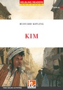 Cover: Helbling Readers Red Series, Level 3 / Kim, Class Set - Helbling