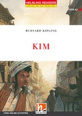 Cover: Helbling Readers Red Series, Level 3 / Kim, Class Set - Helbling