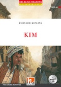 Cover: Kim - Helbling