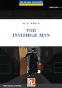 Cover: Helbling Readers Blue Series, Level 4 / The Invisible Man, Class Set - Helbling