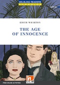 Cover: Helbling Readers Blue Series, Level 5 / The Age of Innocence, Class Set - Helbling