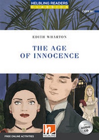 Enlarge image Cover: The Age of Innocence - Helbling