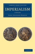 Cover: Imperialism - Cambridge University Press