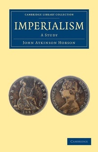 Enlarge image Cover: Imperialism - Cambridge University Press