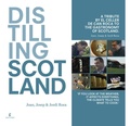 Cover: Distilling Scotland : a tribute by El Celler de Can Roca to the gastronomy of Scotland - Librooks Barcelona S.L.L.