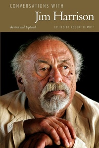 Enlarge image Cover: Conversations with Jim Harrison, Revised and Updated - Penguin Random House South Africa