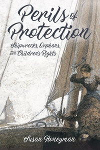 Abbildung von: Perils of Protection - Bonnier Books UK
