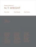 Cover: One God, One People, One Future - Fortress Press,U.S.