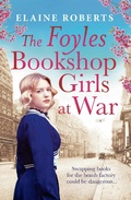 Cover: The Foyles Bookshop Girls at War - Aria