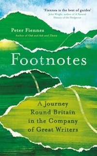 Abbildung von: Footnotes - Oneworld Publications