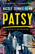 Cover: Patsy - Oneworld Publications