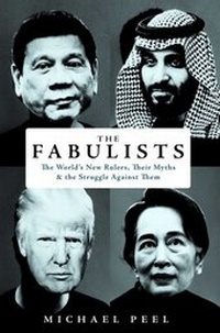 Abbildung von: The Fabulists - Oneworld Publications