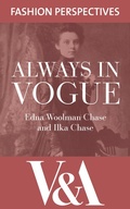 Cover: Always in Vogue - V&A Publishing