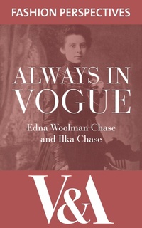 Abbildung von: Always in Vogue - V&A Publishing