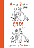 Cover: Cbd! - OR Books