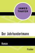 Cover: Der Jahrhundertmann - Fischer Taschenbuch