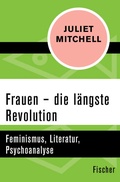 Cover: Frauen - die l&auml;ngste Revolution - Fischer Taschenbuch
