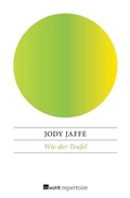 Cover: Wie der Teufel - Rowohlt Repertoire
