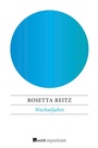Cover: Wechseljahre - Rowohlt Repertoire