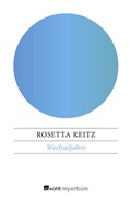 Cover: Wechseljahre - Rowohlt Repertoire