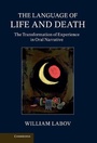 Cover: The Language of Life and Death - Cambridge University Press