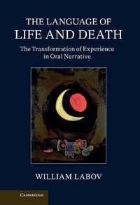 Enlarge image Cover: The Language of Life and Death - Cambridge University Press
