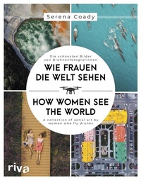 Abbildung von: Wie Frauen die Welt sehen / How Women See the World - Riva