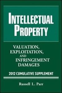 Enlarge image Cover: Intellectual Property - Wiley