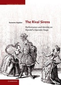 Cover: The Rival Sirens - Cambridge University Press