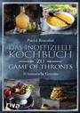Cover: Das inoffizielle Kochbuch zu Game of Thrones - Riva