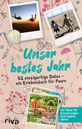 Cover: Unser bestes Jahr - Riva