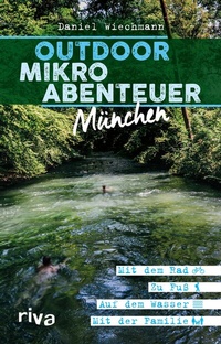 Abbildung von: Outdoor-Mikroabenteuer München - Riva