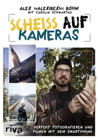 Abbildung von: Scheiß auf Kameras - Riva