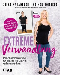 Abbildung von: Extreme Verwandlung - Riva