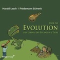 Cover: &Uuml;ber die Evolution des Lebens, der Pflanzen und Tiere - mvg
