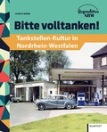 Cover: Bitte volltanken! - Klartext