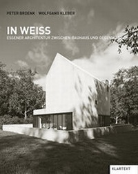 Enlarge image Cover: In Weiß - Klartext
