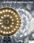 Cover: Gasometer Oberhausen - Klartext